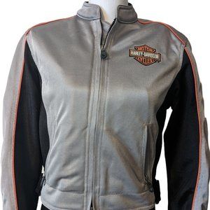 Harley Davidson Mesh Armor Jacket